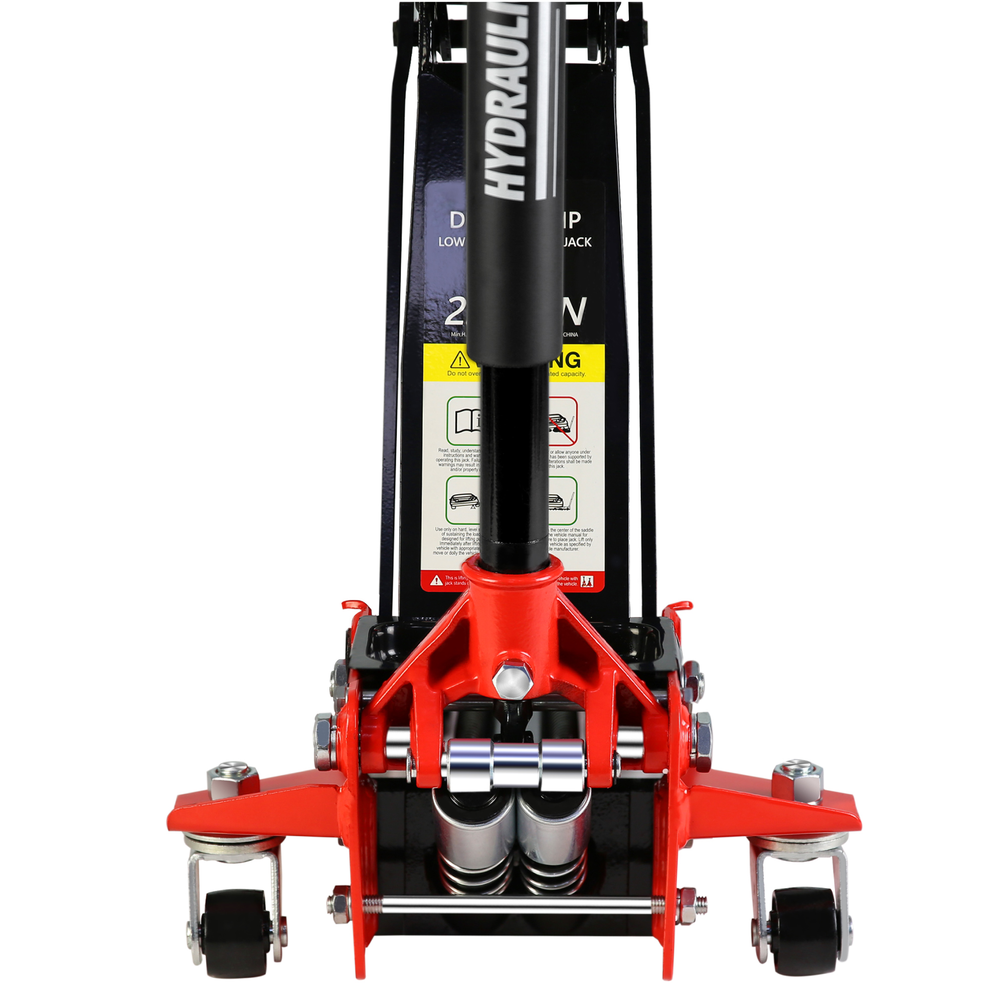 2.5 Ton Low Profile Floor Jack - Image 10