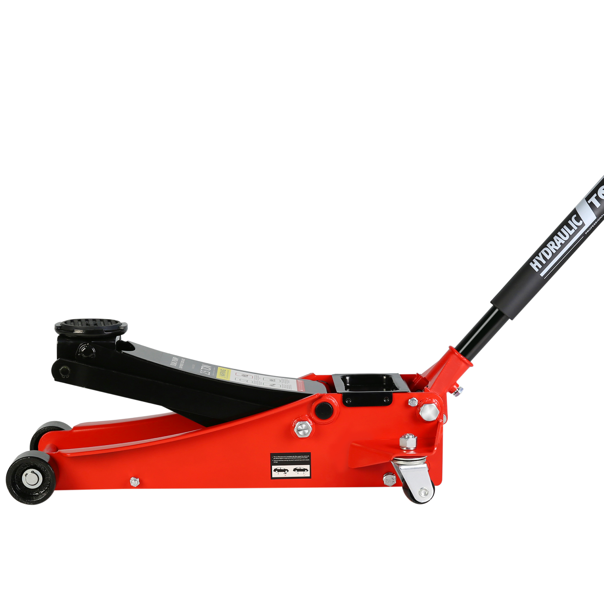 2.5 Ton Low Profile Floor Jack - Image 8