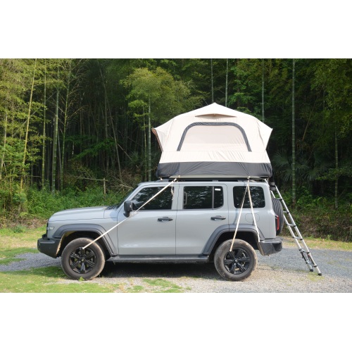 2 Person Inflatable Roof Top Tent - Image 4