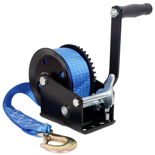 1600LBS Hand Winch - Image 3