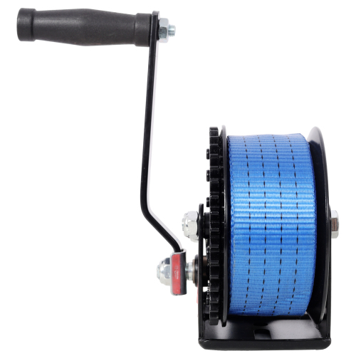 1600LBS Hand Winch - Image 4