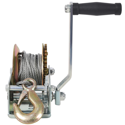 1200LBS Hand Winch - Image 4