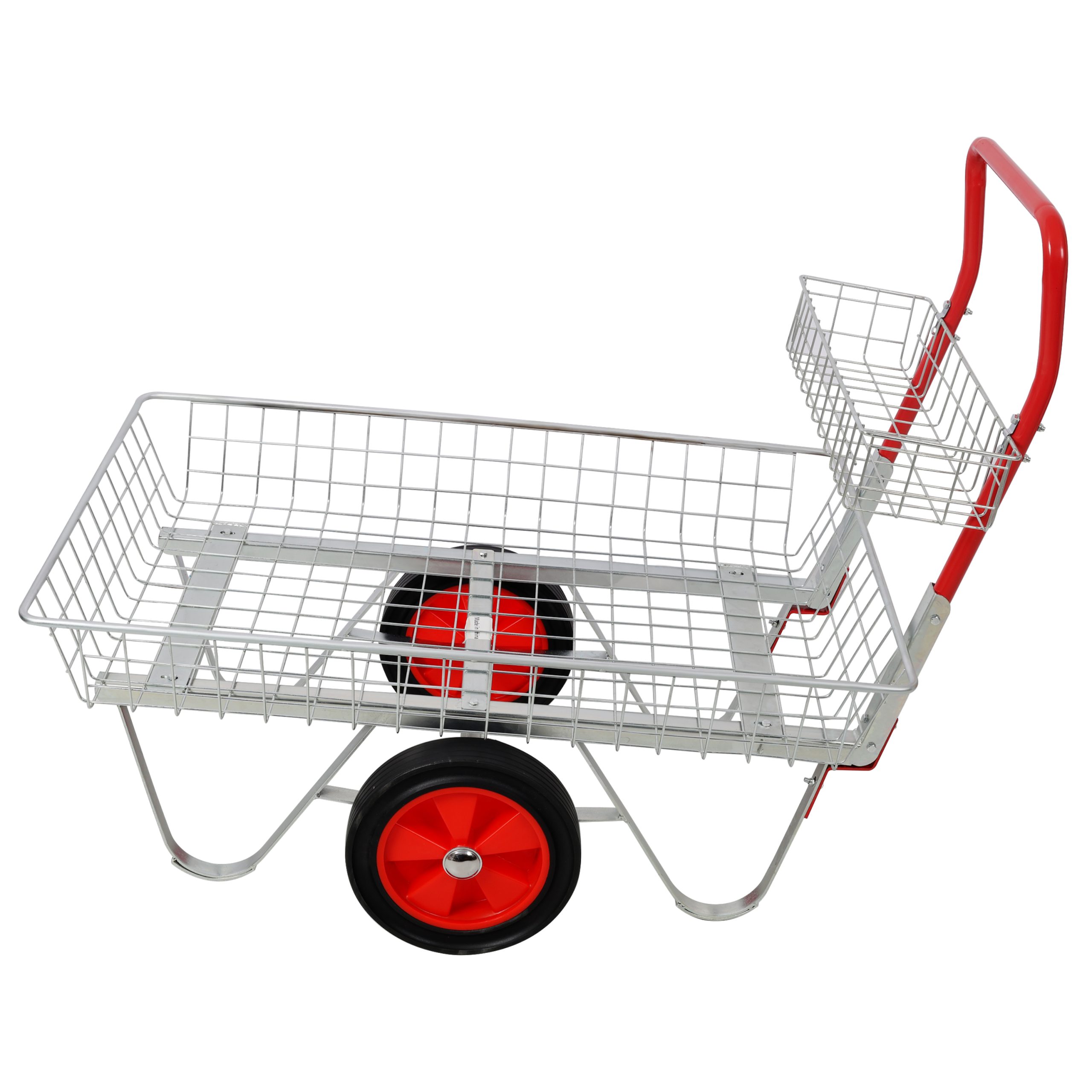 Garden Centre Trolley - Image 2