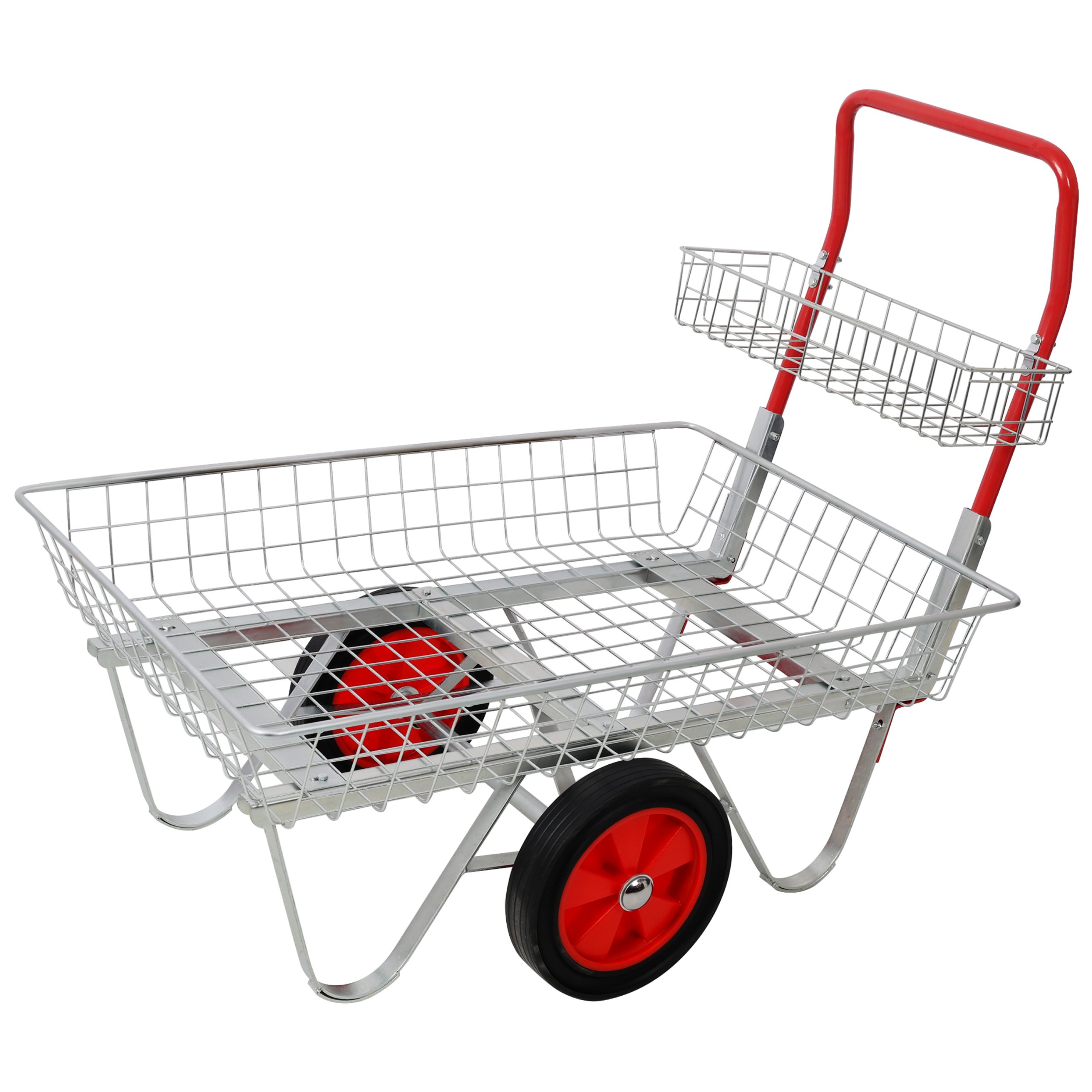 Garden Centre Trolley - Image 3