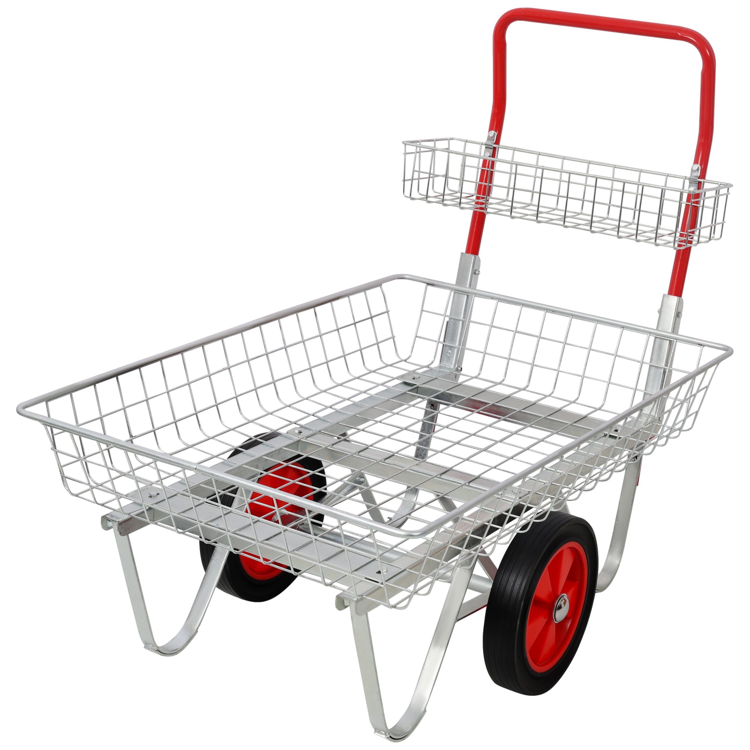 Garden Centre Trolley - Image 4