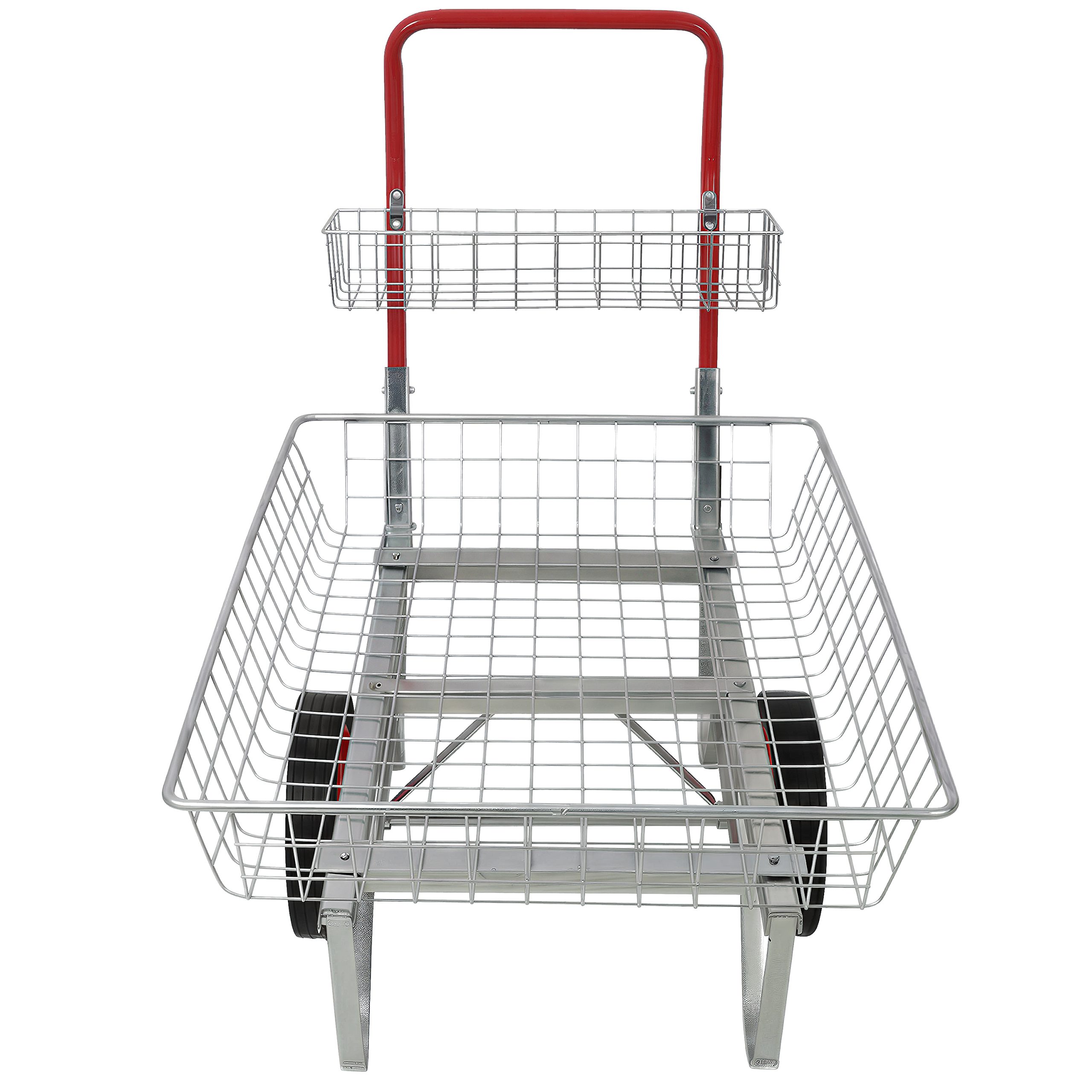 Garden Centre Trolley - Image 5