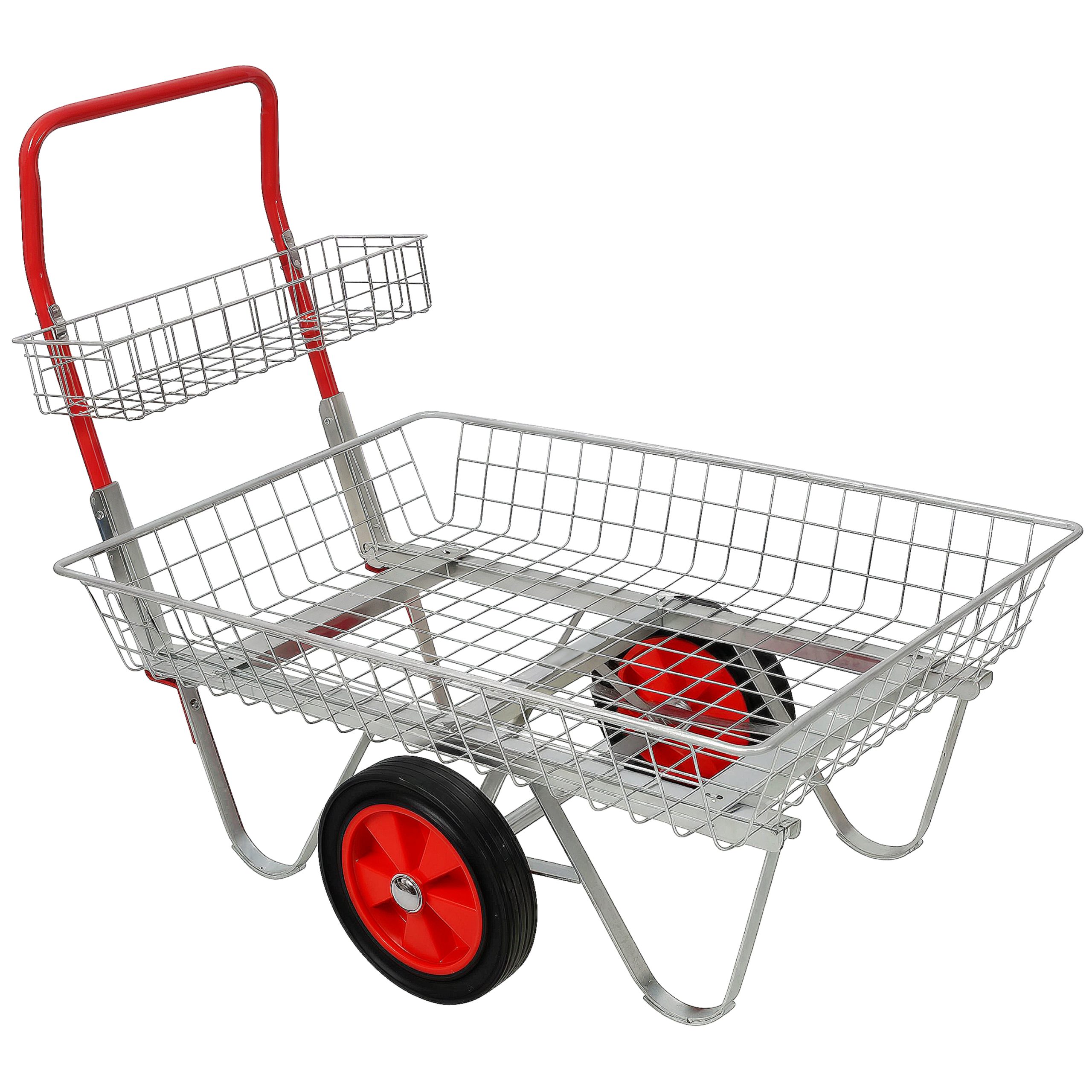 Garden Centre Trolley - Image 6