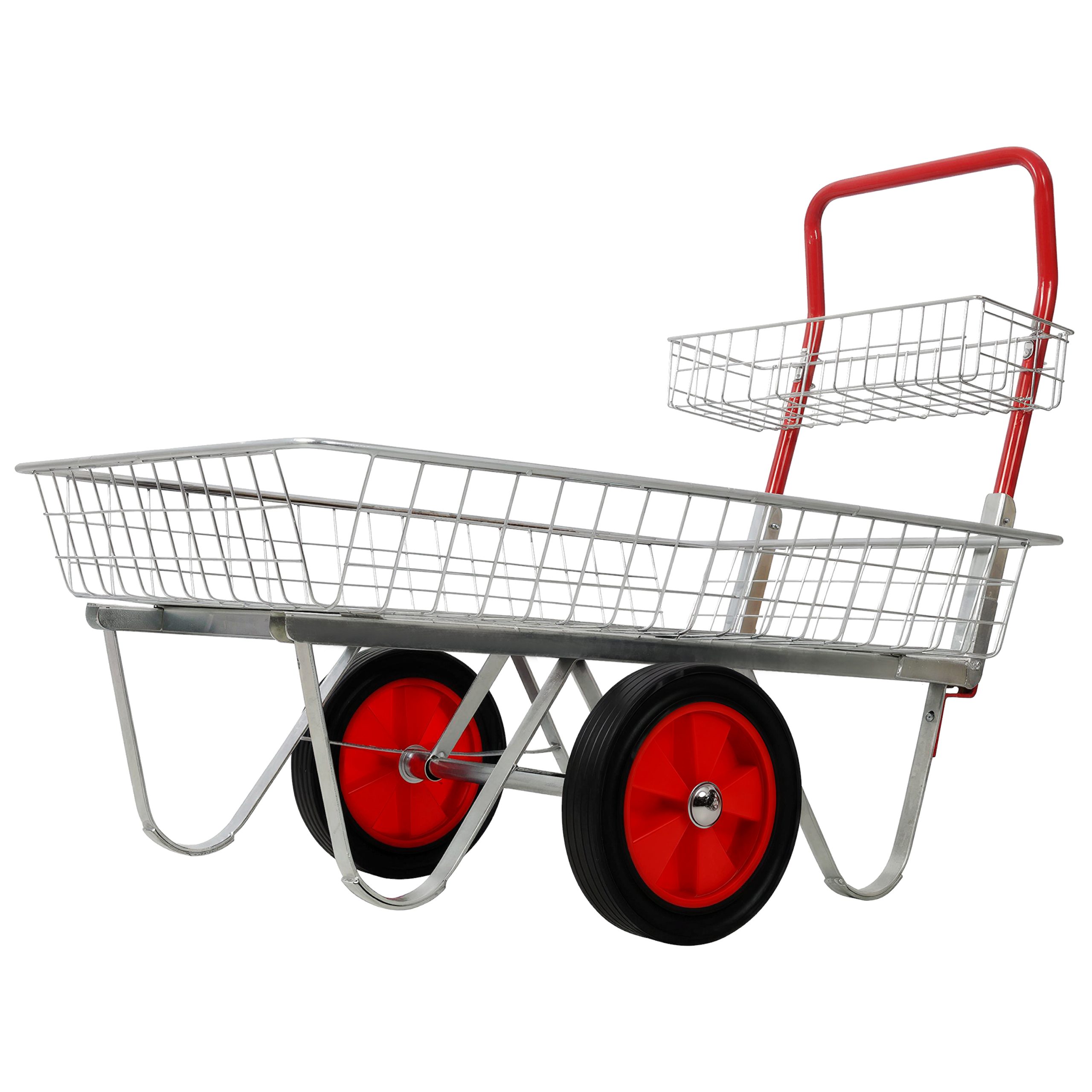Garden Centre Trolley - Image 7