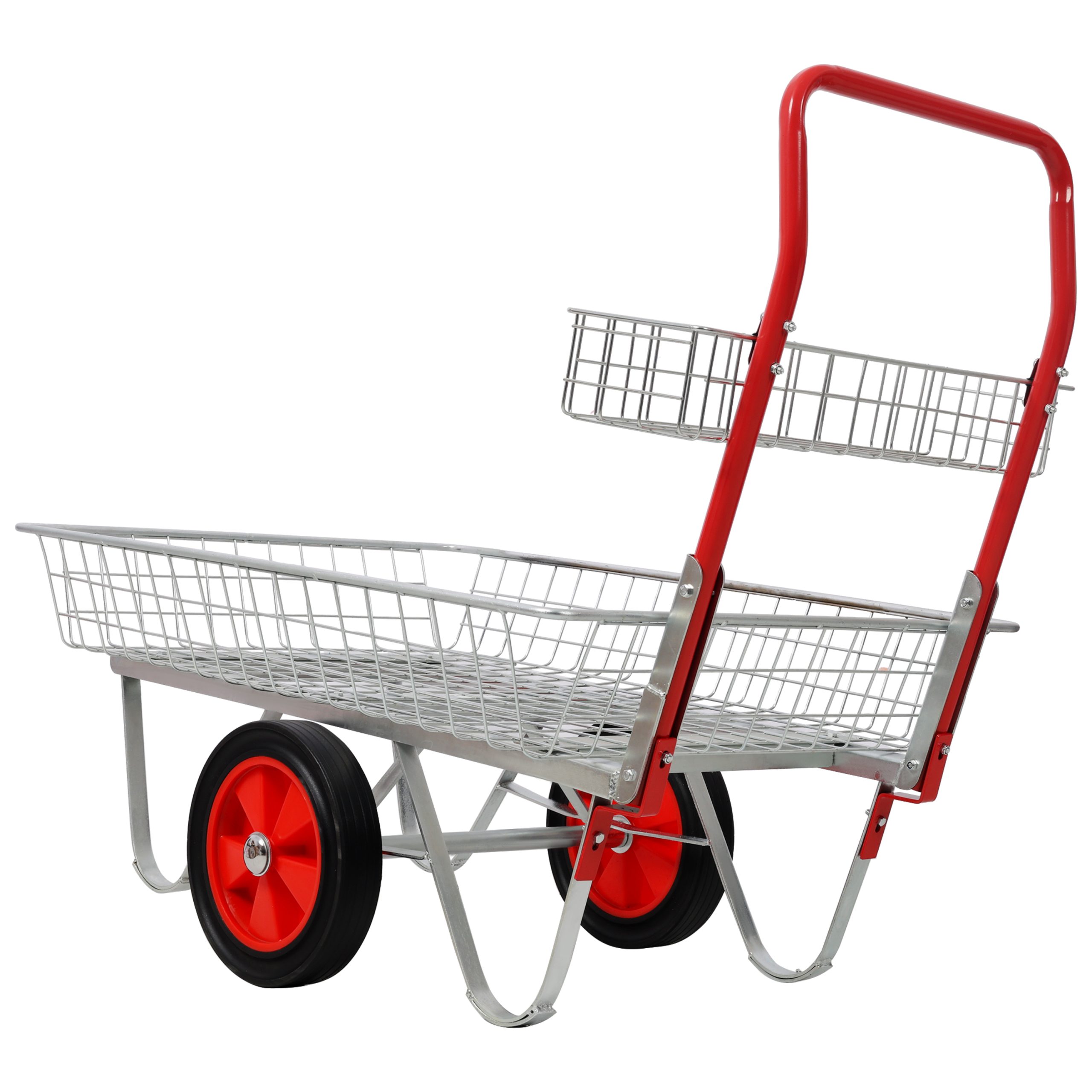 Garden Centre Trolley - Image 8