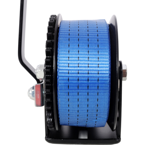 1600LBS Hand Winch - Image 6