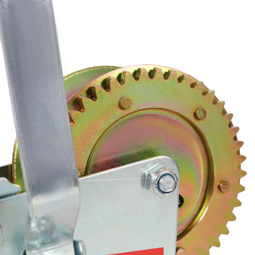 1200LBS Hand Winch - Image 7