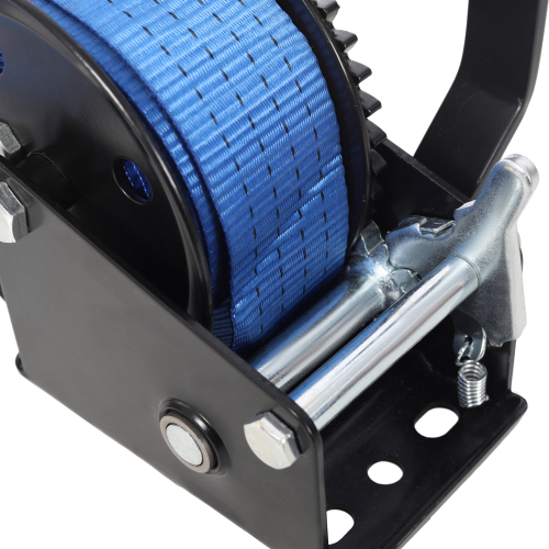 1600LBS Hand Winch - Image 8
