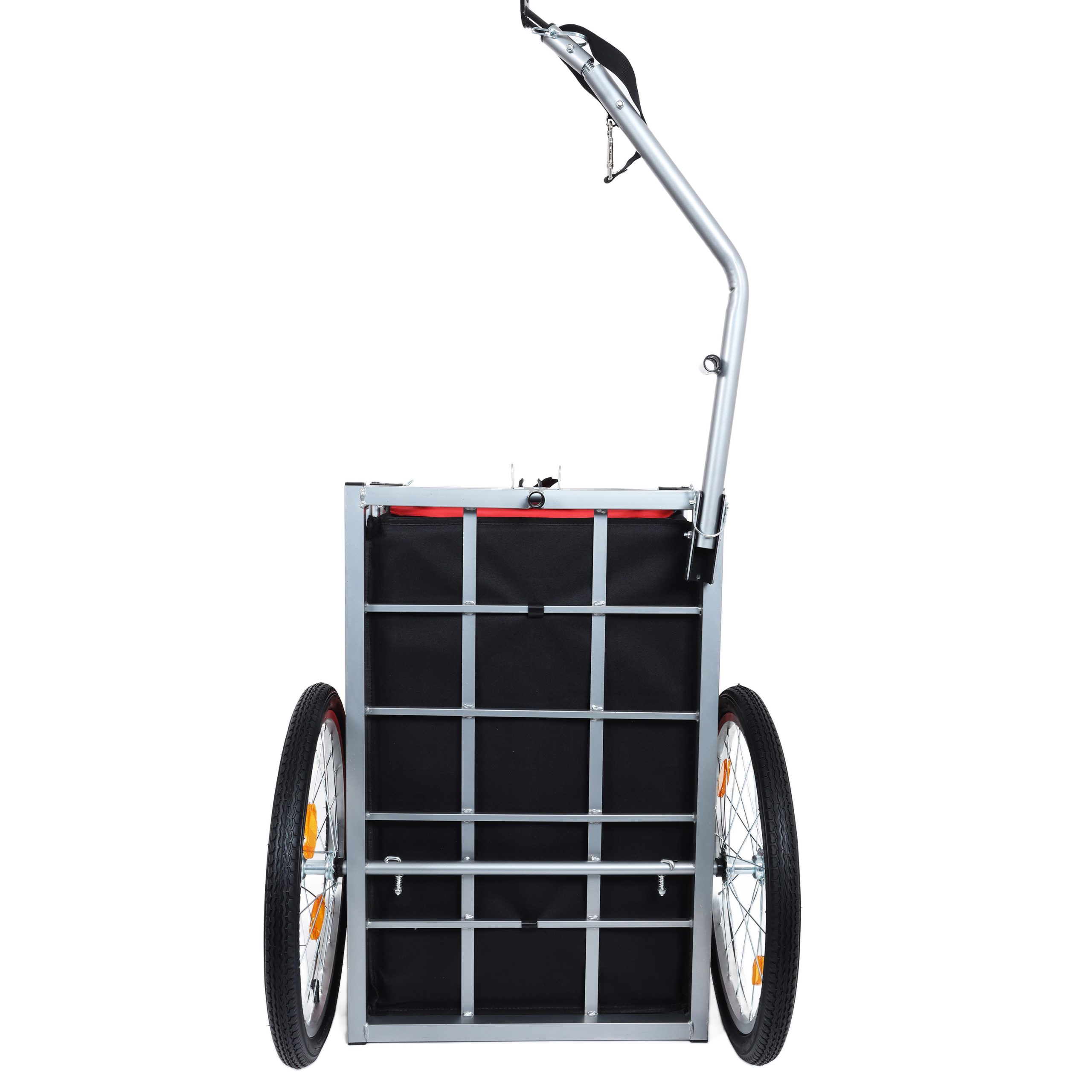 Bike Cargo Trailer - Image 10