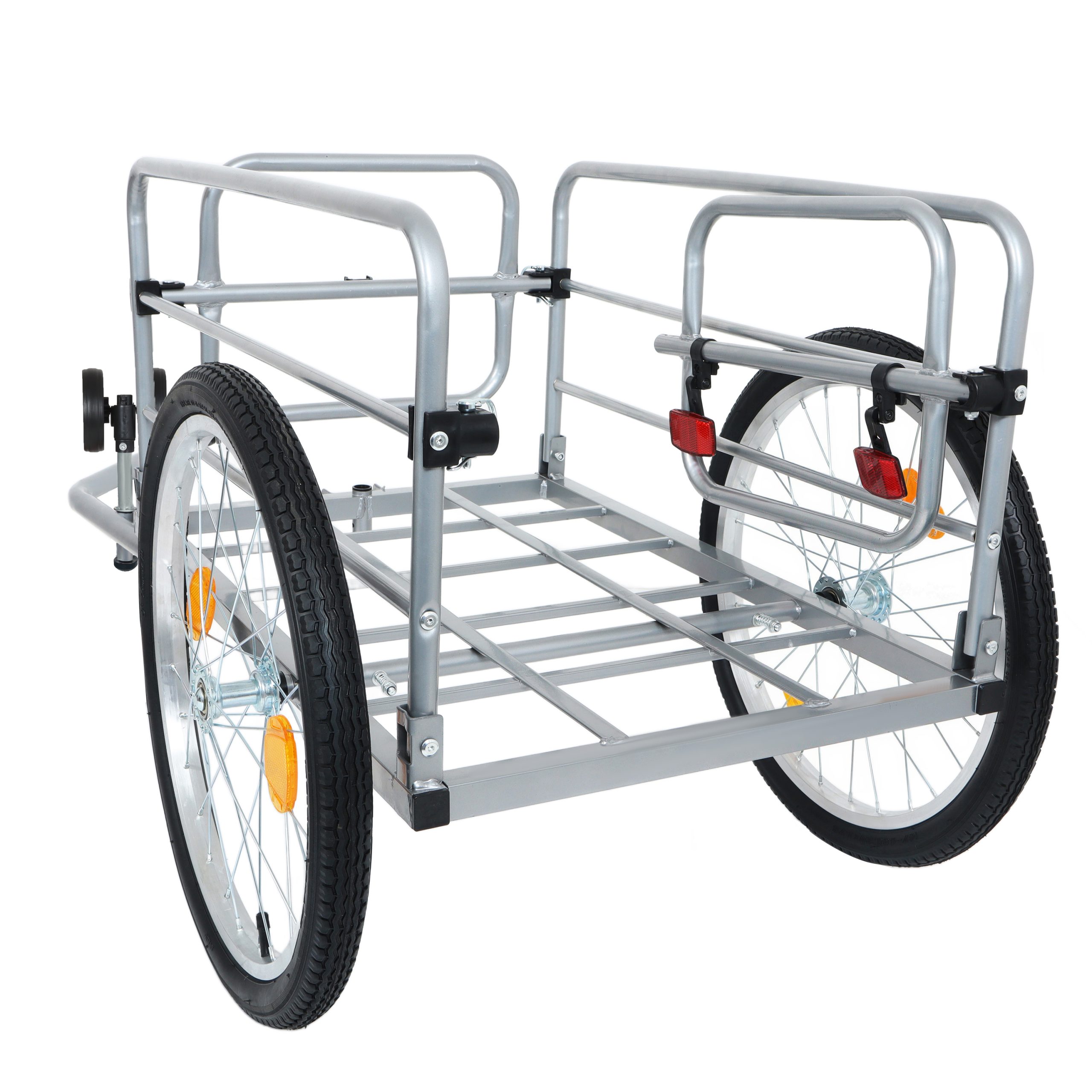 Bike Cargo Trailer - Image 14